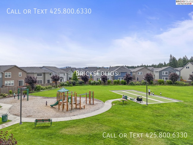 Building Photo - 18722 106th Ave Ct E