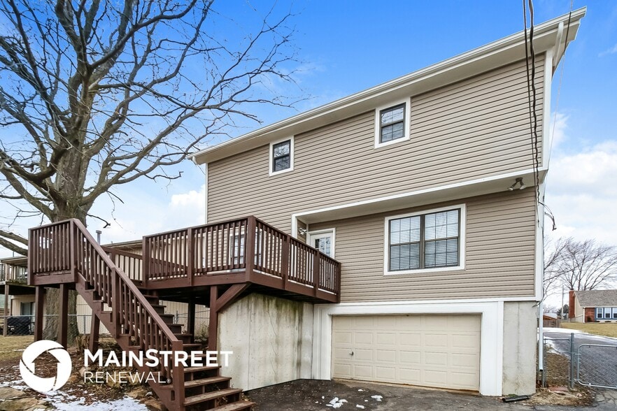 Building Photo - 510 Forestglen Ln