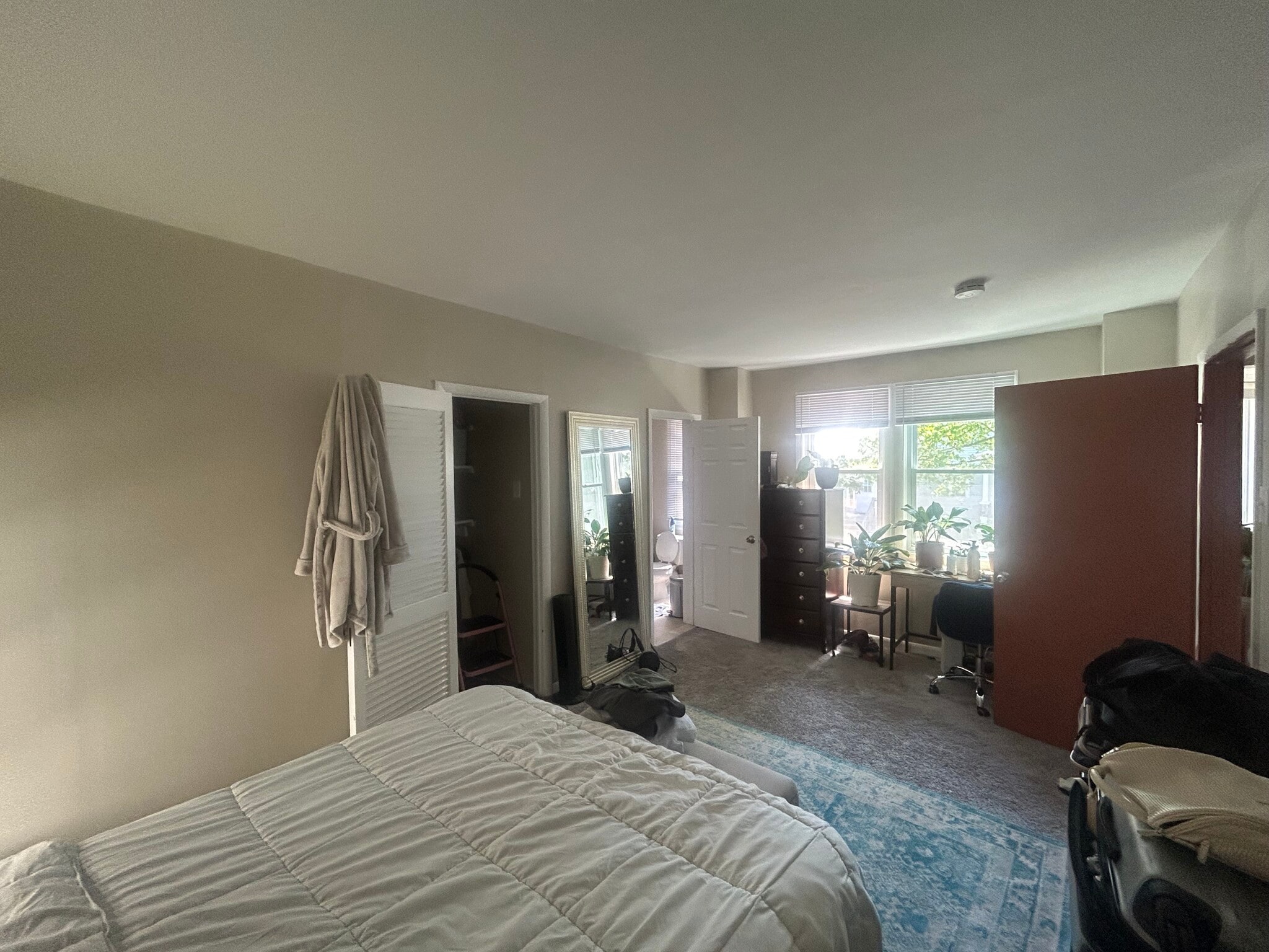 Bedroom - 4302 Westfield Ave