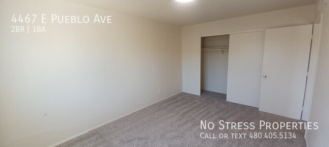 Building Photo - 4467 E Pueblo Ave