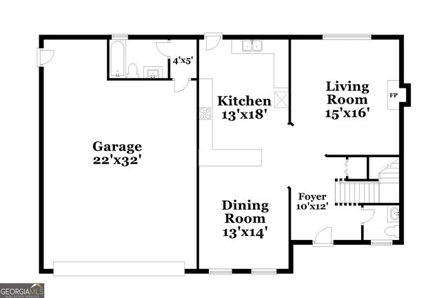 Building Photo - 2973 Cascade Cir