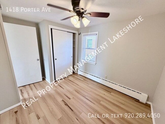 Building Photo - 1418 Porter Ave