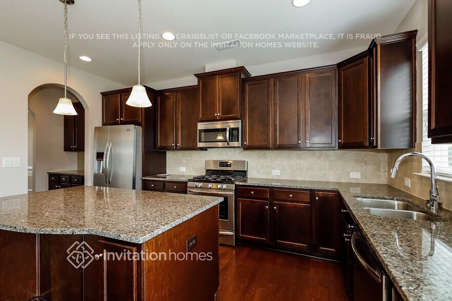 Building Photo - 1023 Slew O Gold Ln