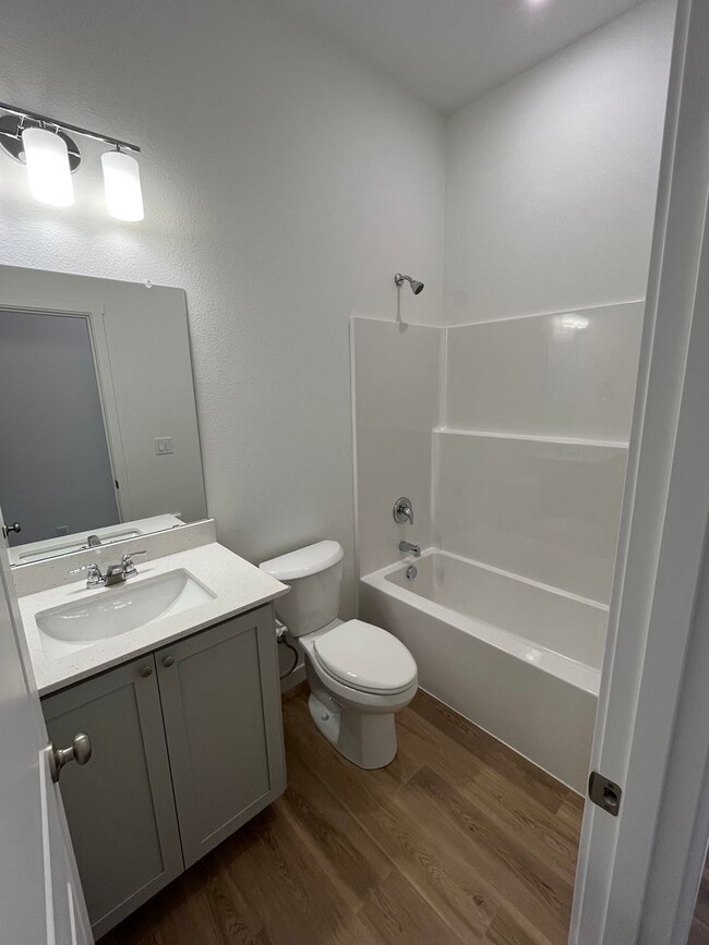 Building Photo - Brand New Three Bedroom on Corner Lot