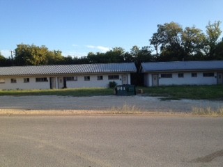 Building Photo - Laforce Apartments