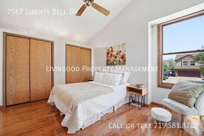 Building Photo - 7567 Liberty Bell Dr