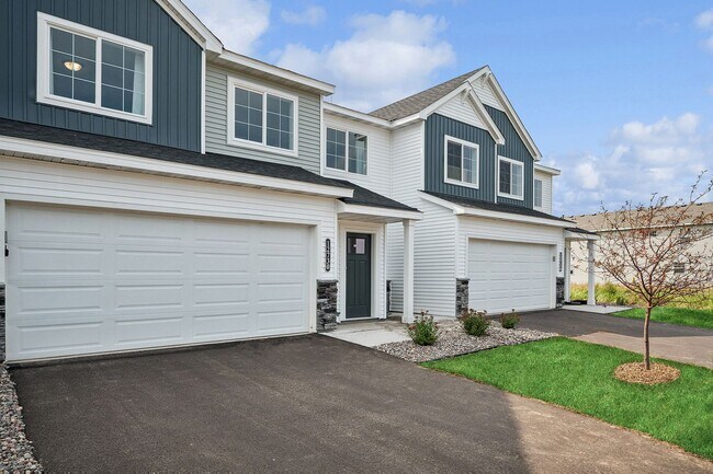 Building Photo - Brand New Townhome - Be the first to live here!