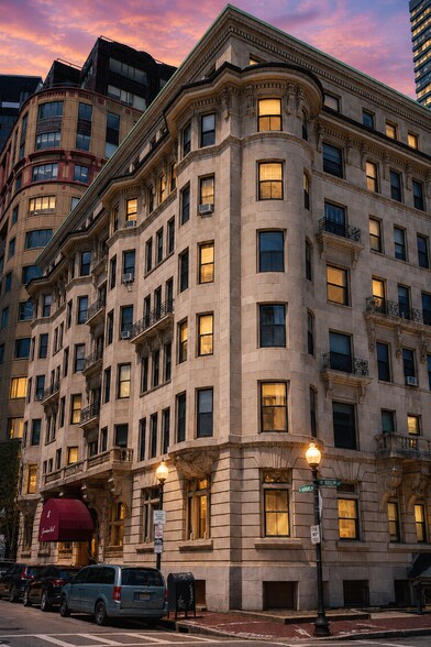 Building Photo - 8 Garrison St