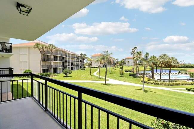 Building Photo - 401 S Seas Dr