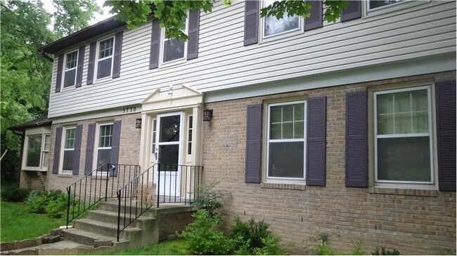 Primary Photo - 5730 Utah Ave NW