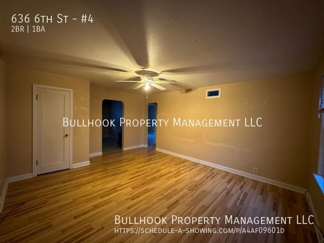 Building Photo - 636 6th St