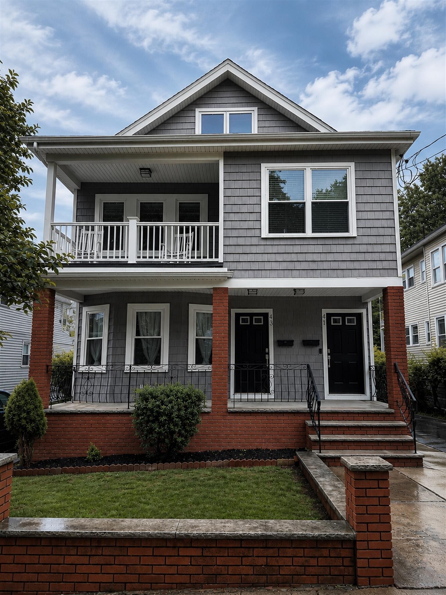 Building Photo - 41 Garrison Ave