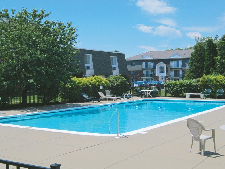 Country Glenn Apartments 2155 Bedell Rd Grand Island NY 14072