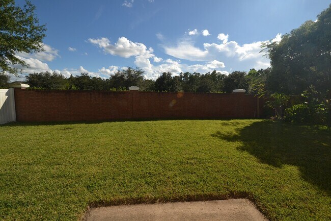 Building Photo - Fantastic Lake Nona area 4 B/2B Home ~ New...