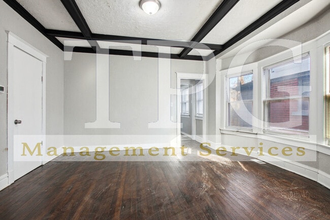 Building Photo - Beautiful, Updated Historic Home in KCMO