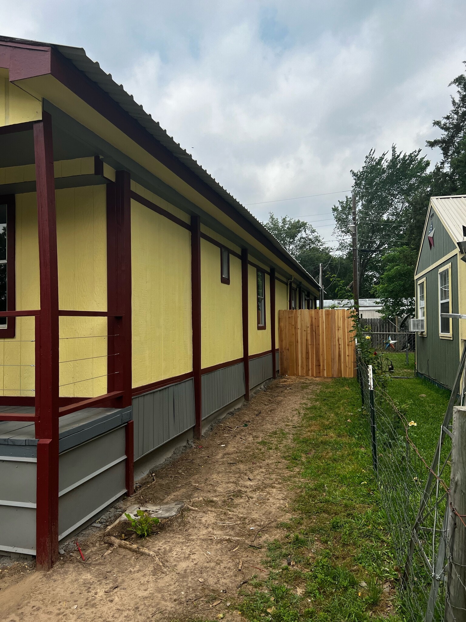 Building Photo - 129 Osage St