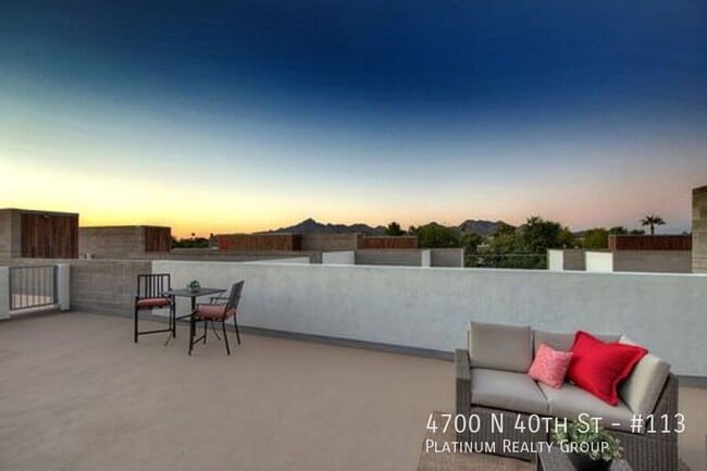 Primary Photo - 4700 N 40th St