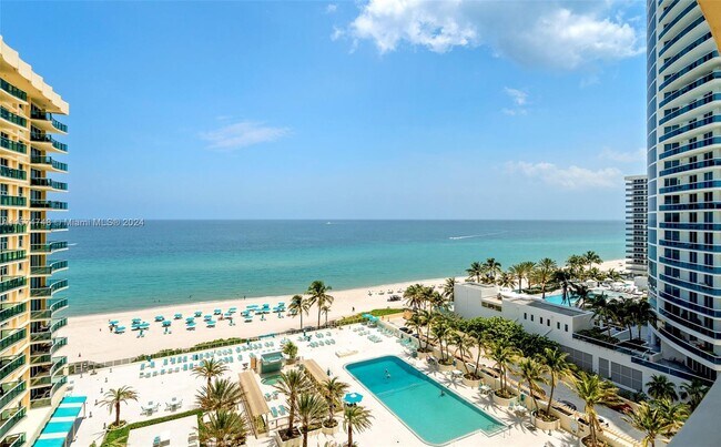 Building Photo - 2501 S Ocean Dr