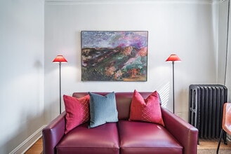 Building Photo - 3551 N Janssen Ave