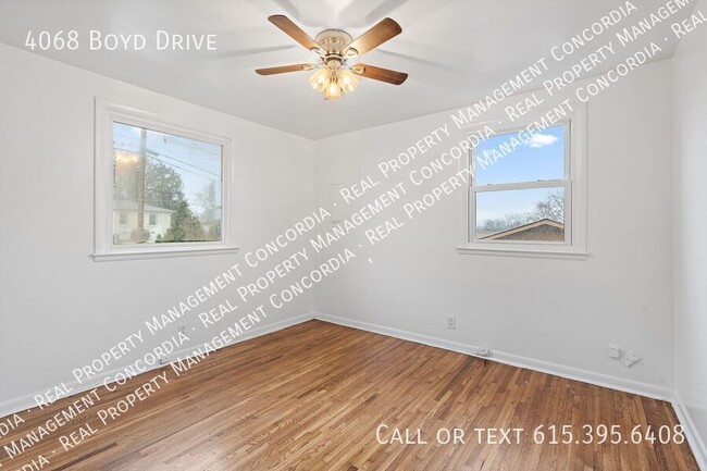 Building Photo - 4068 Boyd Dr