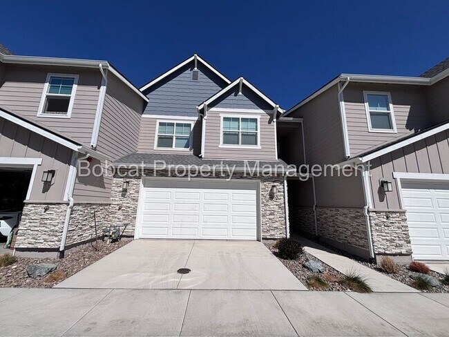 Building Photo - 852 Furlong Dr