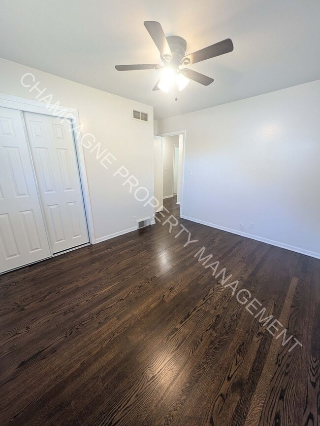 Building Photo - Unique single family home with second unit...