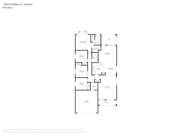 Building Photo - 14554 W Watson Ln