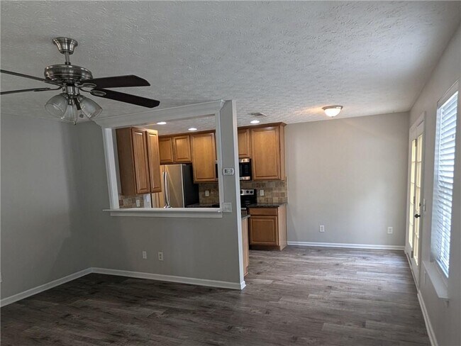 Building Photo - 5710 Ridge Stone Way