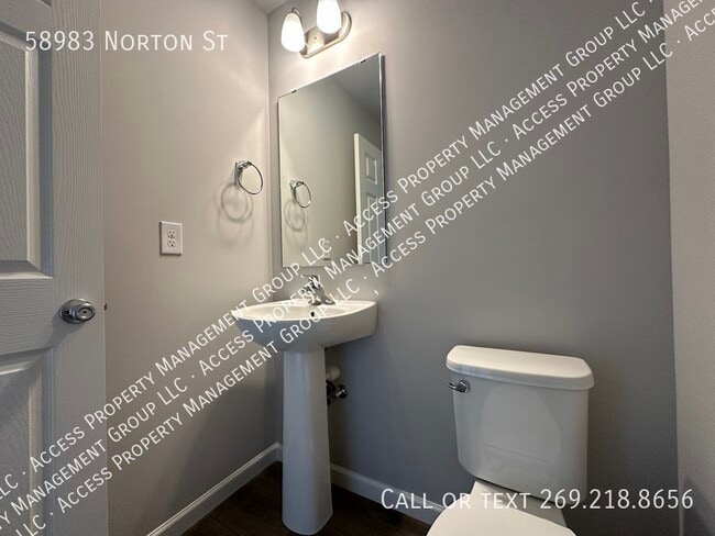 Building Photo - 58983 Norton St