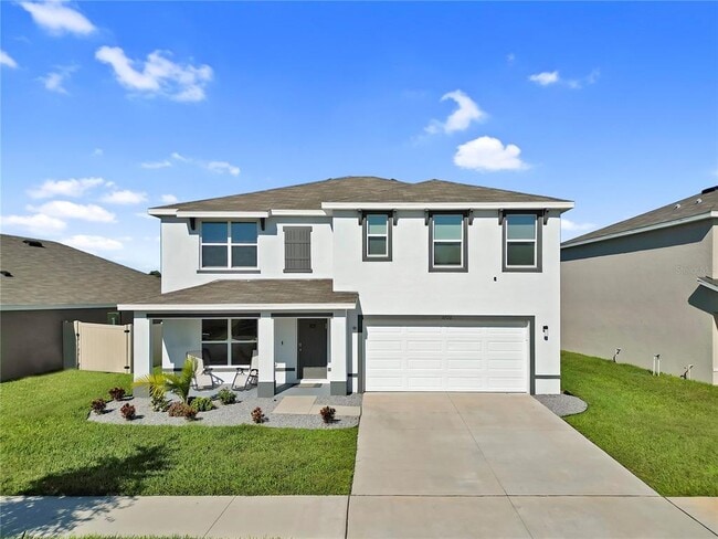 Building Photo - 16526 Windmill Forge Pass