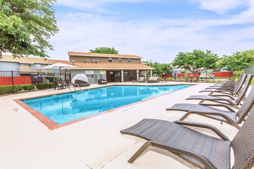 Cedar Creek Abilene, TX Apartment Finder