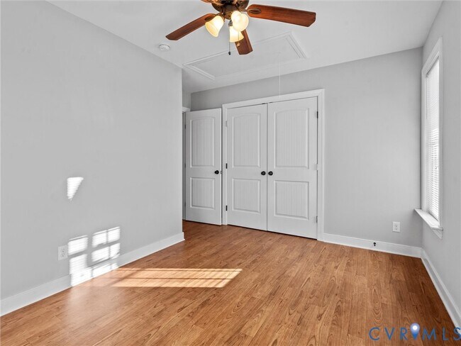 Building Photo - 5301 Little Flock Church Ln