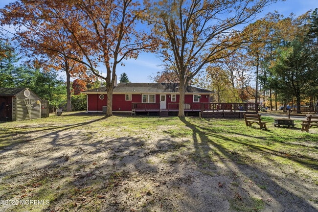 Building Photo - 218 Holly Ave