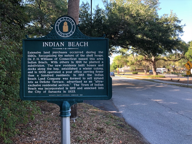 Building Photo - 3605 Iroquois Ave