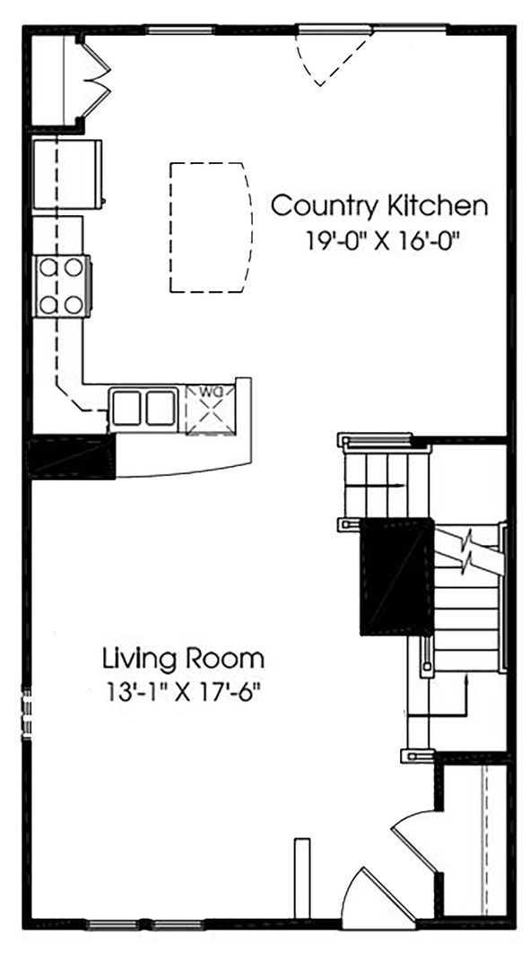 Building Photo - 1511 Wickham Pond Dr