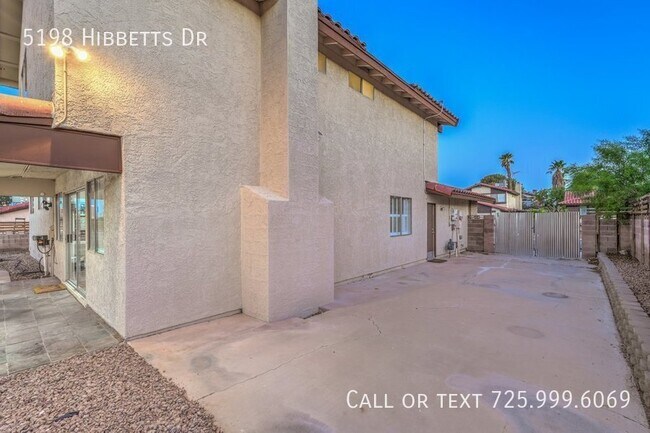 Building Photo - 5198 Hibbetts Dr