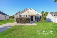 Building Photo - 429 Legend Oaks Dr