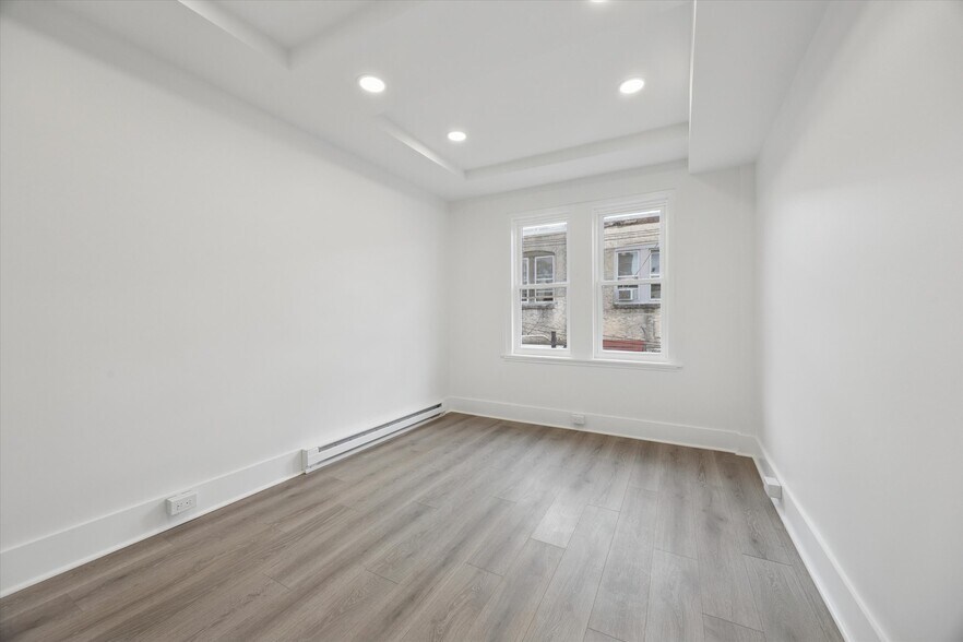 Building Photo - 3247 N Marston St