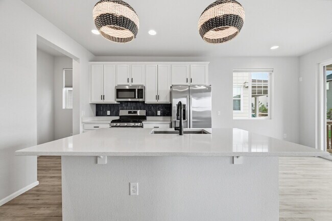 Building Photo - $2,740.95 with $300 off the first month's rent, 3 Beds - 2.5 Bath, Single Family Home in Dr Monum...