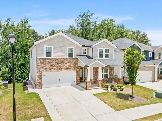 Building Photo - 5021 Silver Canoe Wy