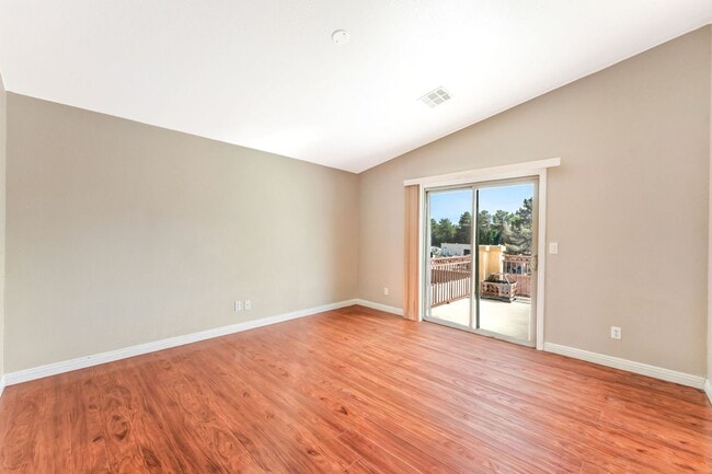 Building Photo - Stylish Two-Story Home with Loft and Dual Balconies in a Bright, Open Layout!
