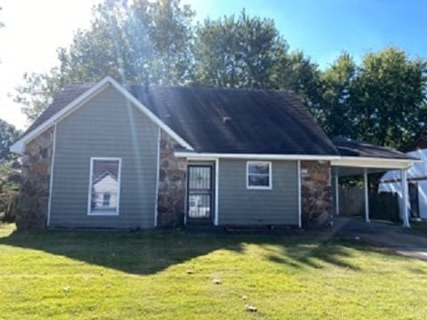 Primary Photo - 6329 Brockman Dr