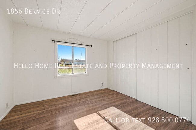 Building Photo - 1856 Bernice Dr