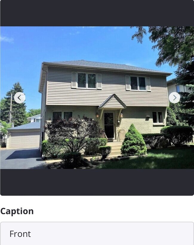 Building Photo - 511 Justina St