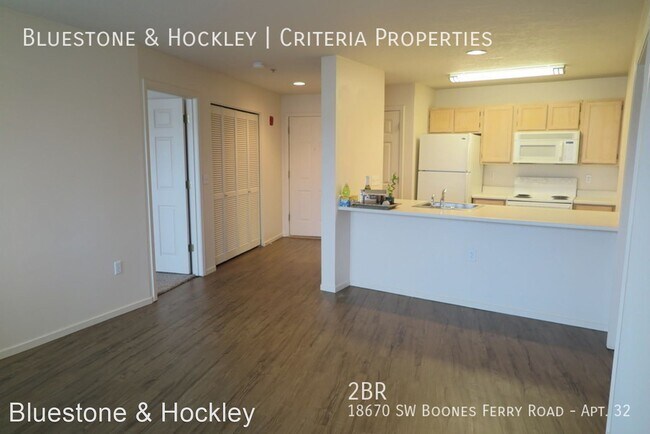 Building Photo - 2 br, 2 bath House - 18670 SW Boones Ferry...