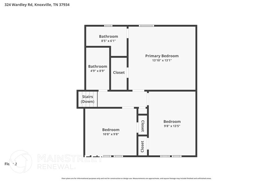Building Photo - 324 Wardley Rd