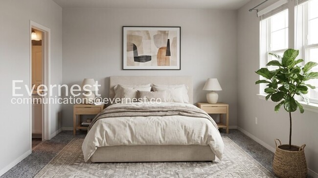 Building Photo - 3 Bed/2.5 Bath Town Home with Garage / Available Soon!
