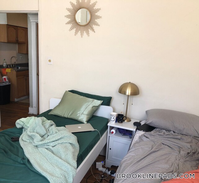 Building Photo - 352 Riverway