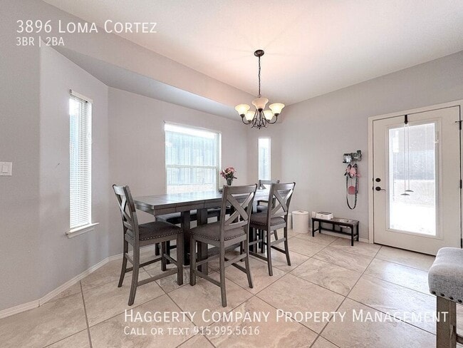 Building Photo - 3896 Loma Cortez Dr