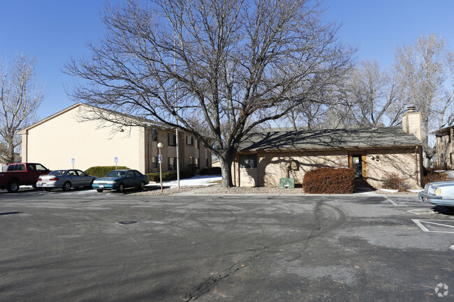 Building Photo - Vernon Park Apartments